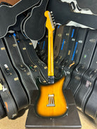 Fender Japan Vintage Collection ’57 Reissue Stratocaster - 1989