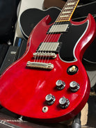 Gibson SG ’61 Reissue – USA, 1993