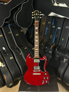 Gibson SG ’61 Reissue – USA, 1993
