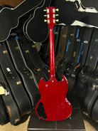 Gibson SG ’61 Reissue – USA, 1993
