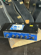 PreSonus BlueMax Compressor – Studio-Grade Dynamics Processor