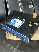 PreSonus BlueMax Compressor – Studio-Grade Dynamics Processor
