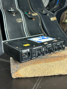 PreSonus BlueMax Compressor – Studio-Grade Dynamics Processor