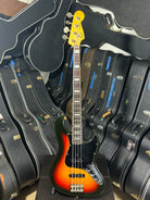 Fender Jazz Bass JB75-750 – 1990