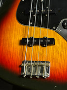 Fender Jazz Bass JB75-750 – 1990