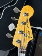 Fender Jazz Bass JB75-750 – 1990