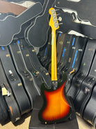 Fender Jazz Bass JB75-750 – 1990