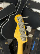 Fender Jazz Bass JB75-750 – 1990