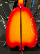 H.S. Anderson Houston HS-A1 “Apple Guitar” – MIJ – 80s