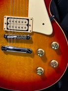 Yamaha SL500S – MIJ – 1980