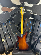 Yamaha Super Bass 500S  1980s