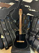 Godin Pre-Multiac – 1990s – Onyx Black