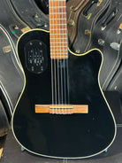 Godin Pre-Multiac – 1990s – Onyx Black