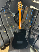 Godin Pre-Multiac – 1990s – Onyx Black