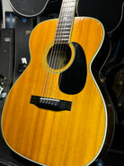 Morris F-25 – Made in Japan – 1974