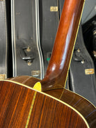 Morris F-25 – Made in Japan – 1974