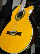 Epiphone Chet Atkins CEC – MIK – 1999