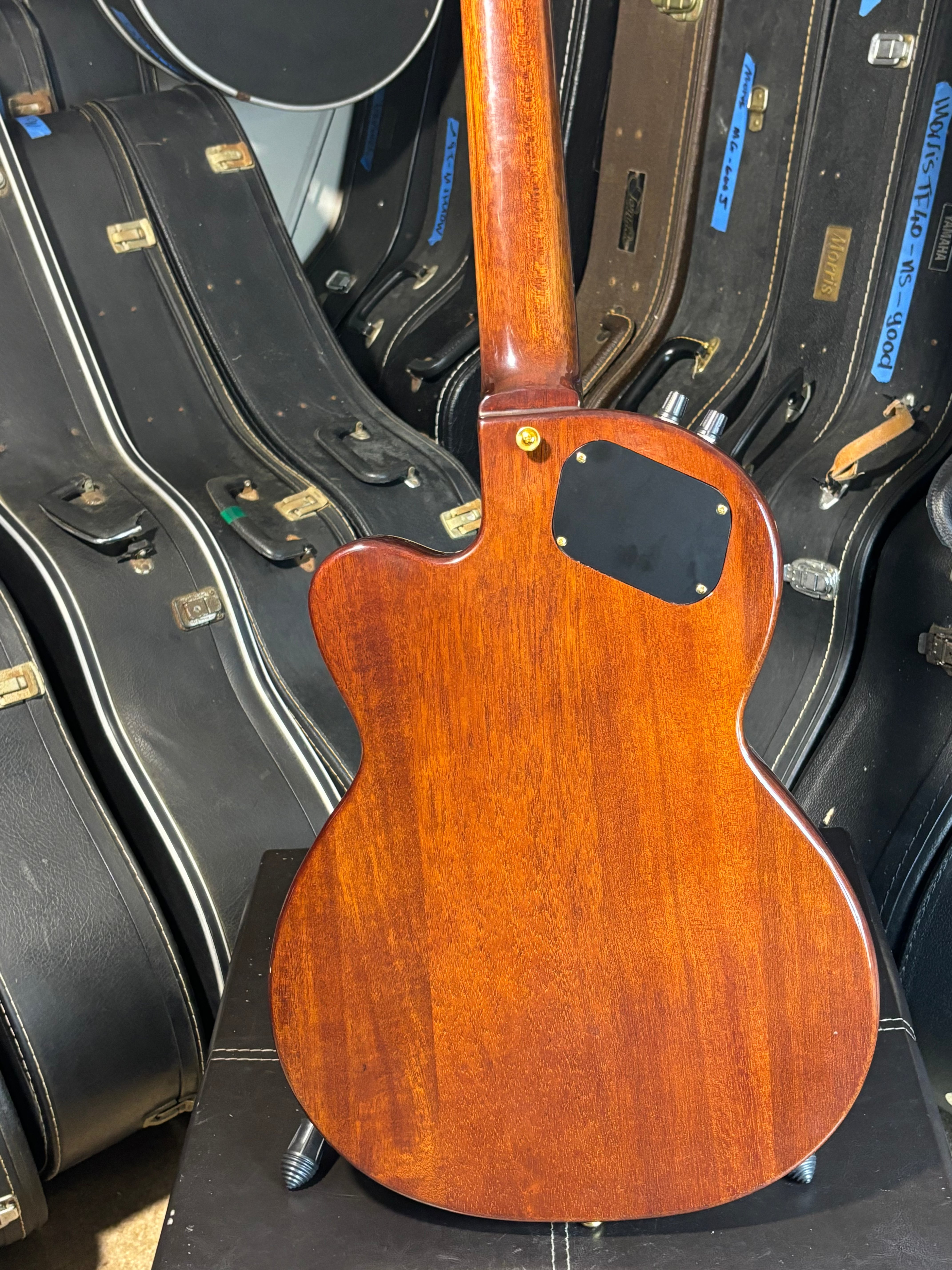 Epiphone Chet Atkins CEC – MIK – 1999 GiGi