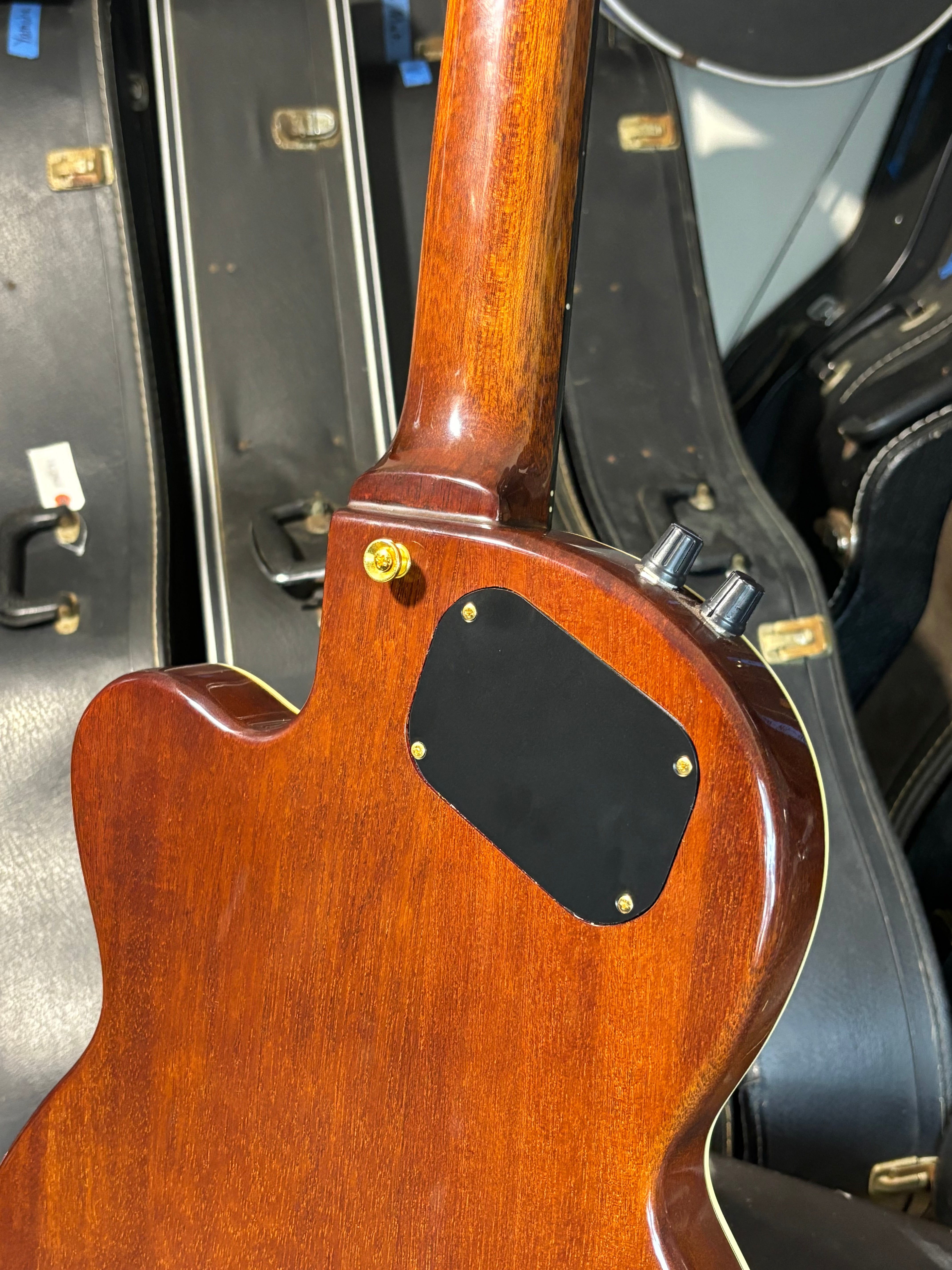 Epiphone Chet Atkins CEC – MIK – 1999 GiGi