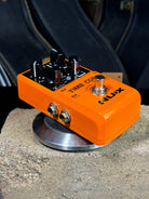 NU-X Time Core – MkII