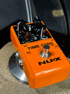NU-X Time Core – MkII