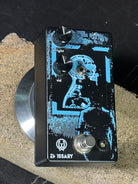 Walrus Audio Emissary – Parallel Boost Pedal