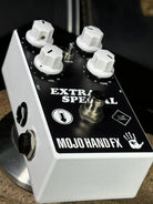 Mojo Hand FX Extra Special High Gain – DMBL Overdrive Pedal