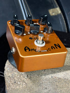 Joyo American Sound – Guitar Amp Simulator Pedal