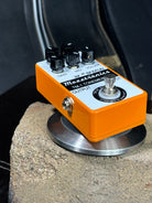 Mozztronics TM-1 – Tone Meister Amp Emulator Pedal