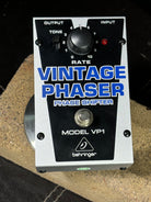 Behringer VP1 – Vintage Phaser Pedal