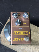 Joyo R01 Tauren – Revolution Series Overdrive Pedal