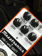 Mozztronics HW-1 Who WATT