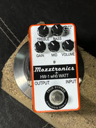 Mozztronics HW-1 Who WATT