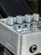 Palmer Pocket Amp MK1 – Mini Guitar Amplifier