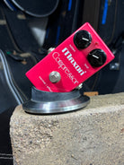 Maxon CP101 – Compressor Reissue Pedal