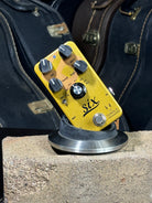 Tsakalis Audio Works Six – Analog Boost / Overdrive / Distortion Pedal