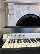 Rhodes Mark I –  Seventy Three – 1978 - Input