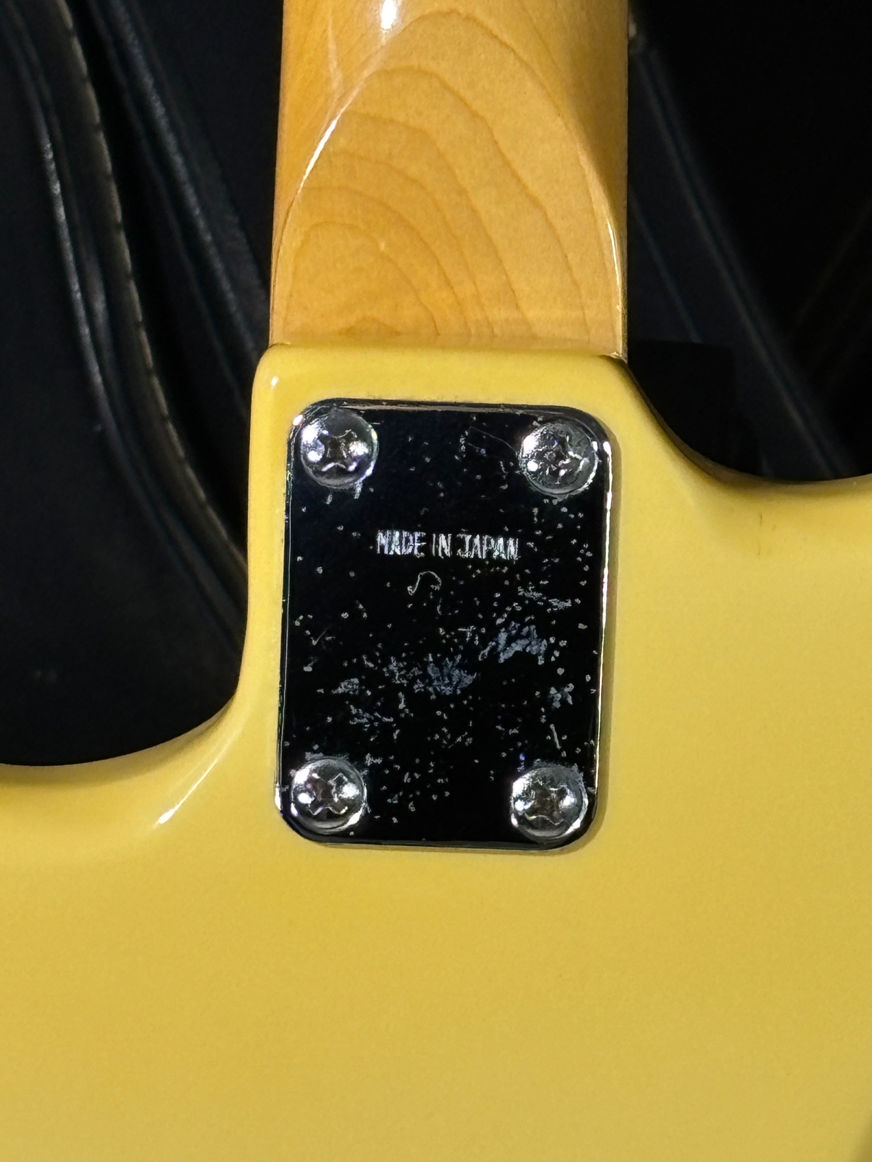 Fresher Straighter FS3310W – 1970s GiGi