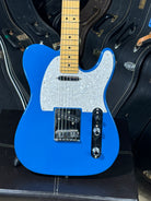 Fender Player II Modified Telecaster – 2025 – Electric Blue