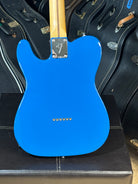 Fender Player II Modified Telecaster – 2025 – Electric Blue