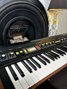 Yamaha_CP-11 Controls