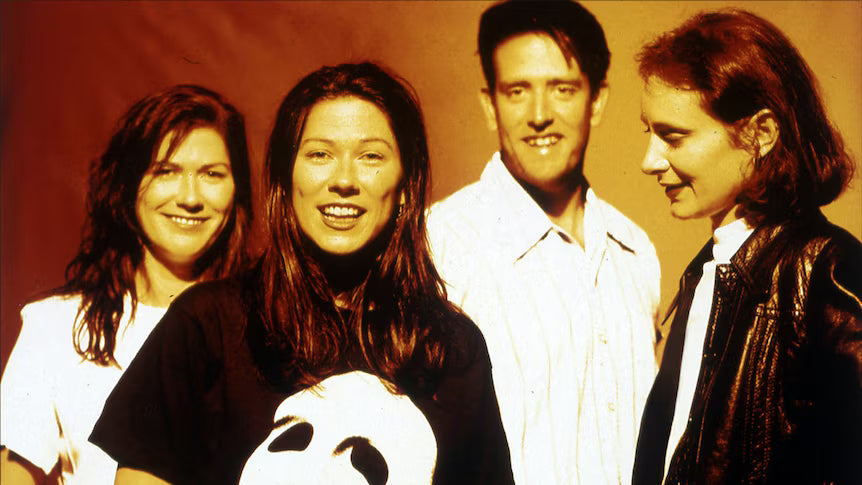 The Breeders - GiGi