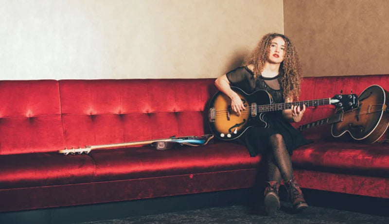 Tal Wilkenfeld - GiGi