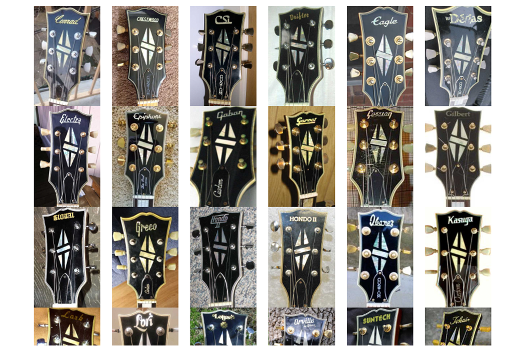 The Truth About “Lawsuit-Era” Guitars — More Than Just a Myth - GiGi