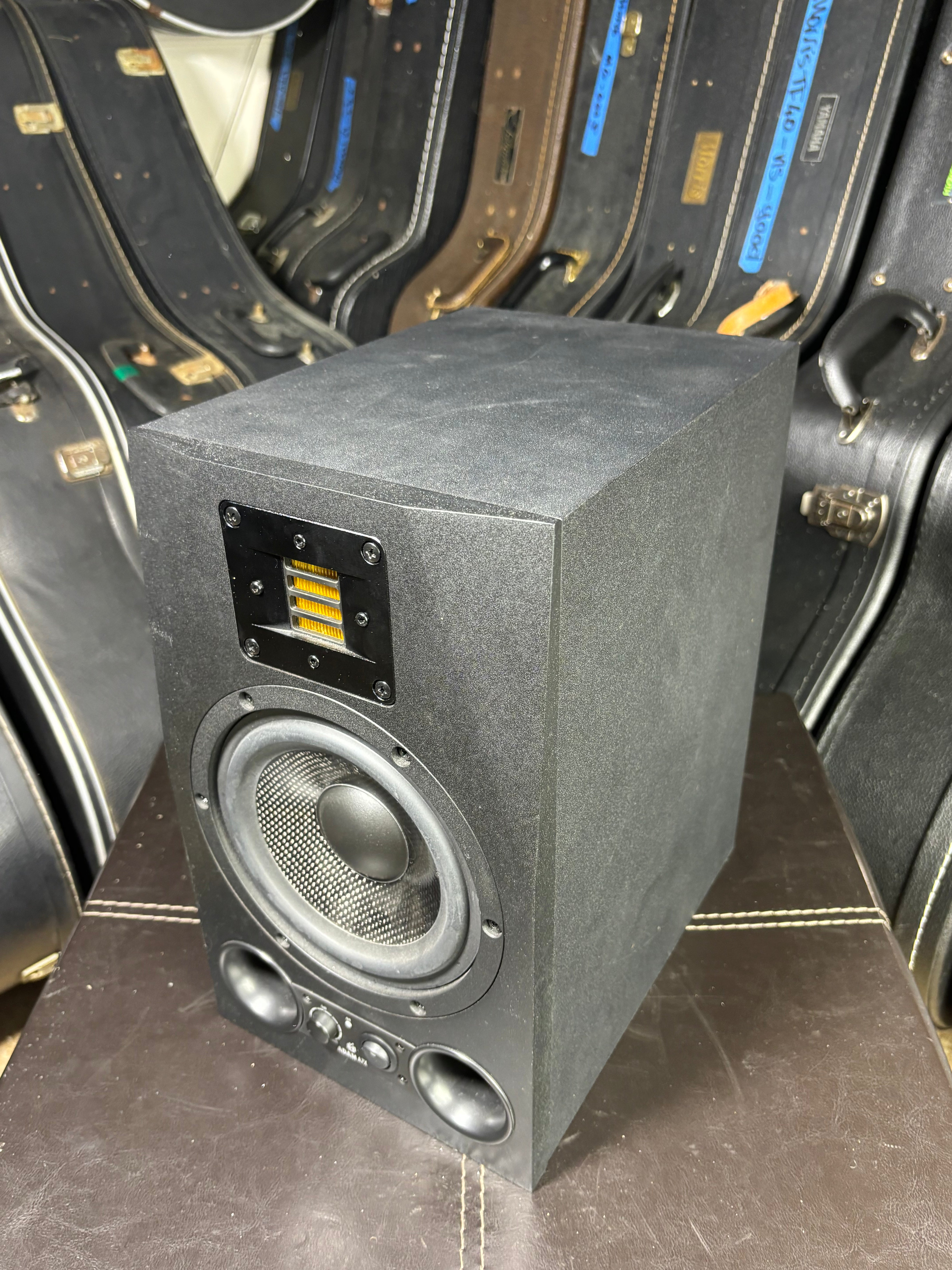 A7X – Nearfield Studio Monitor