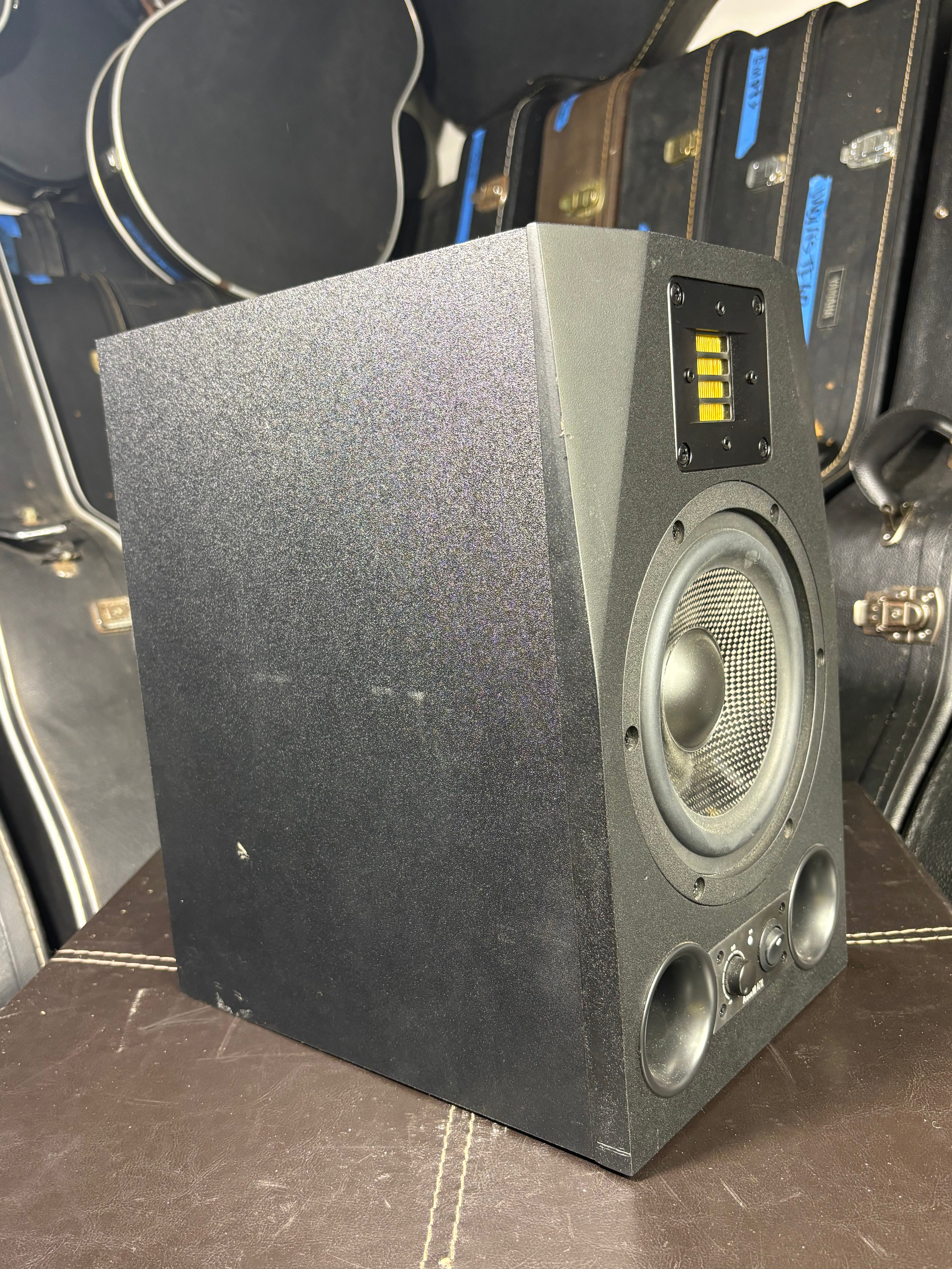 A7X – Nearfield Studio Monitor