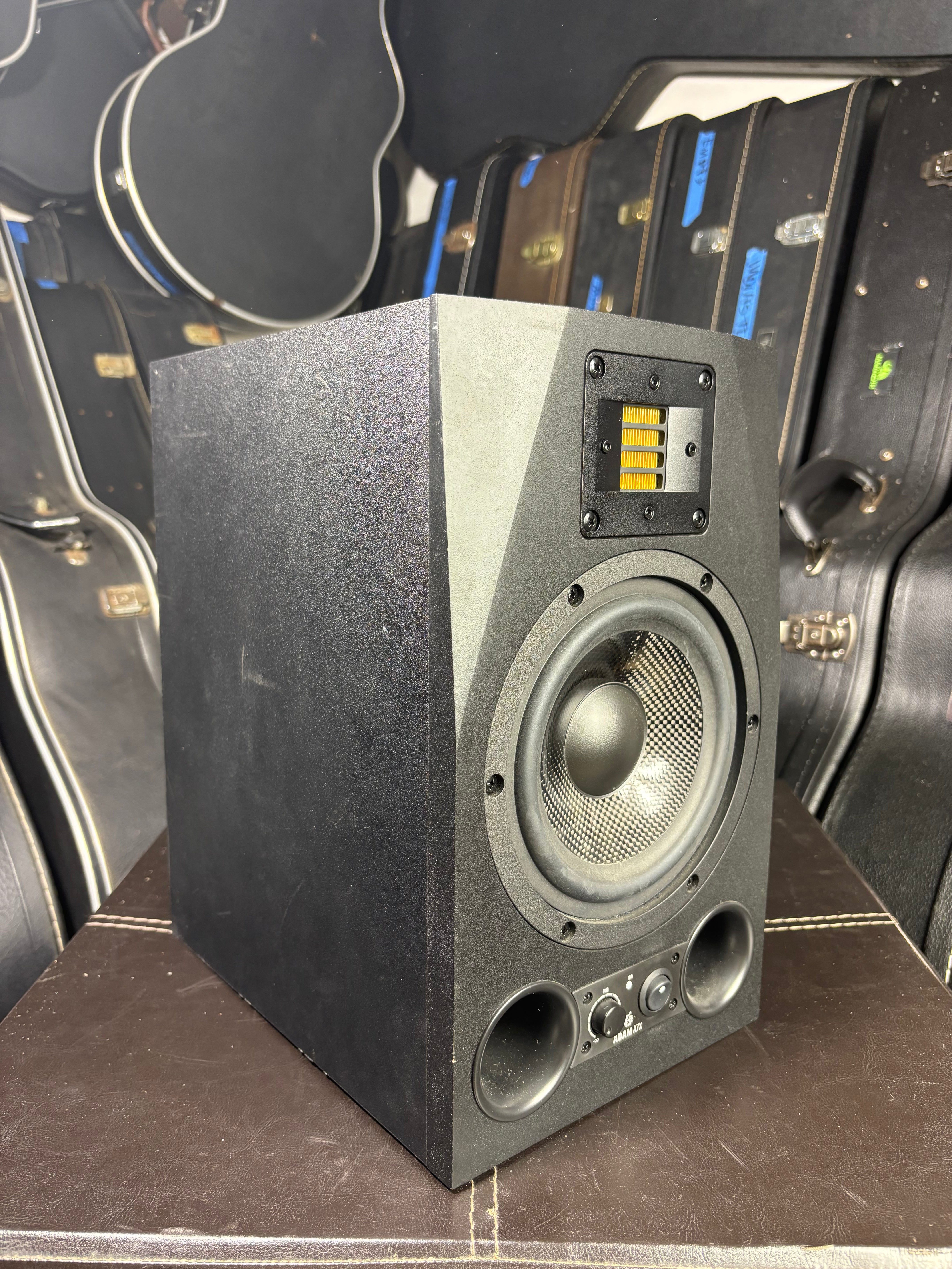 A7X – Nearfield Studio Monitor