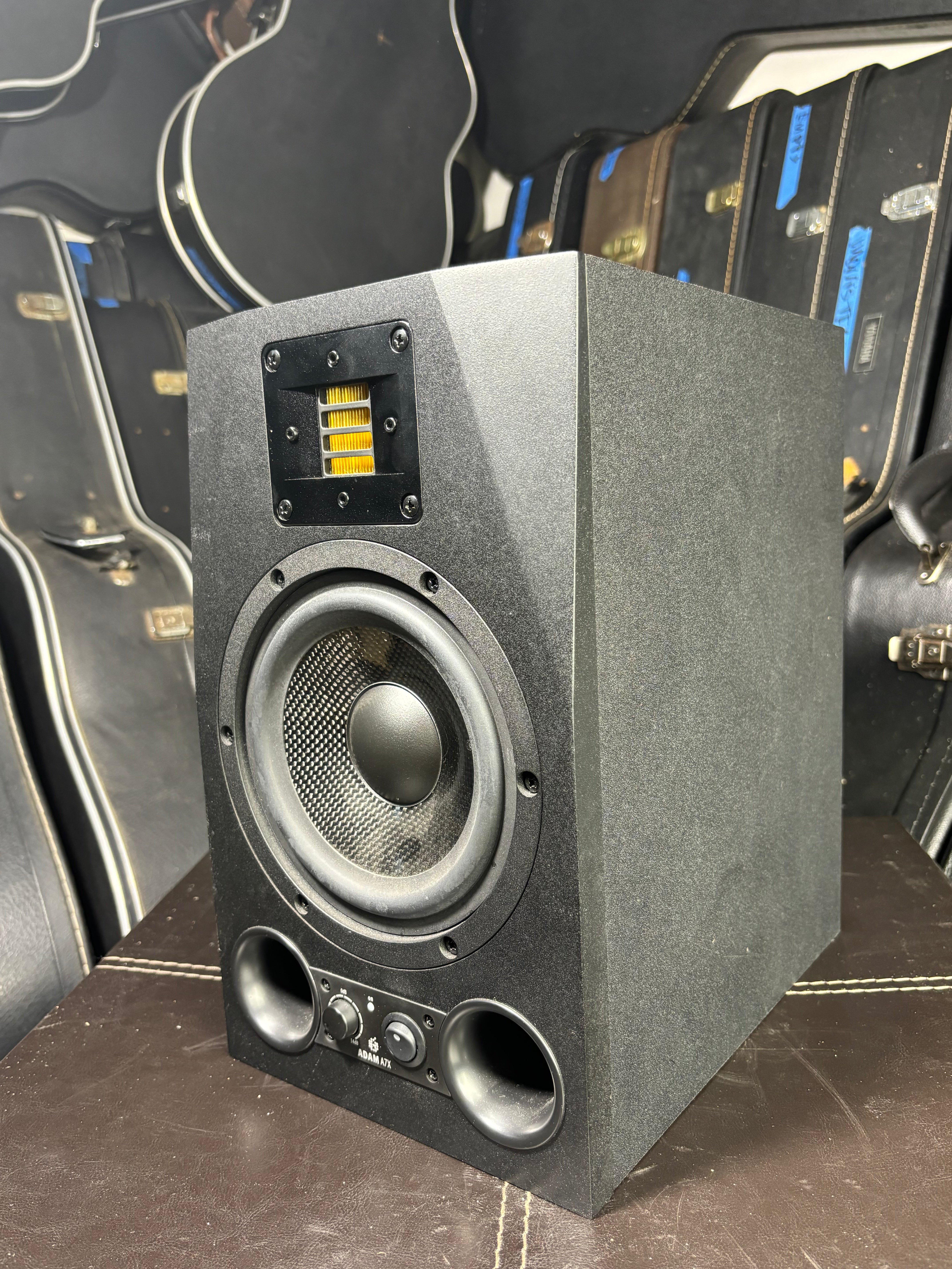 A7X – Nearfield Studio Monitor