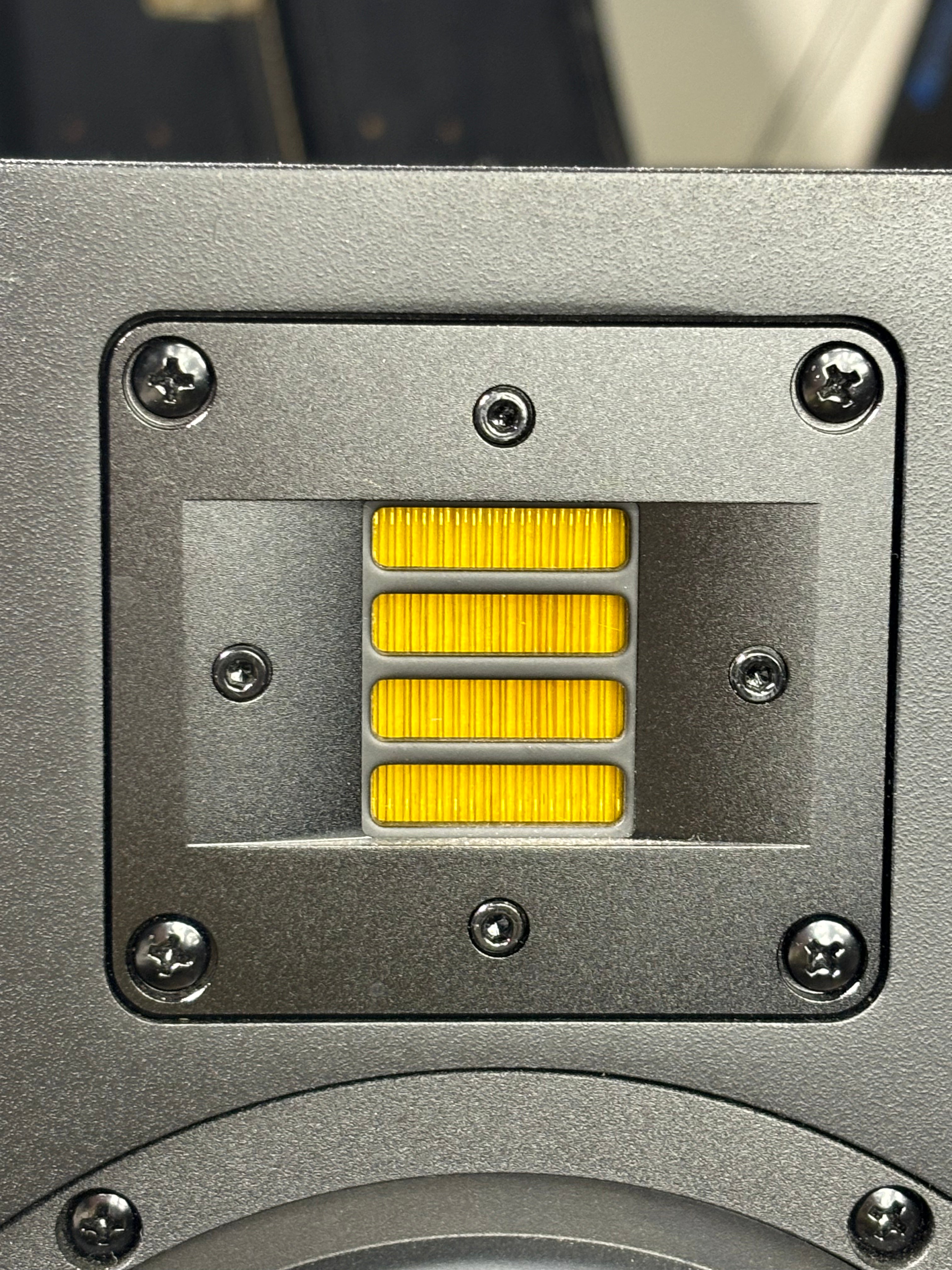 A7X – Nearfield Studio Monitor