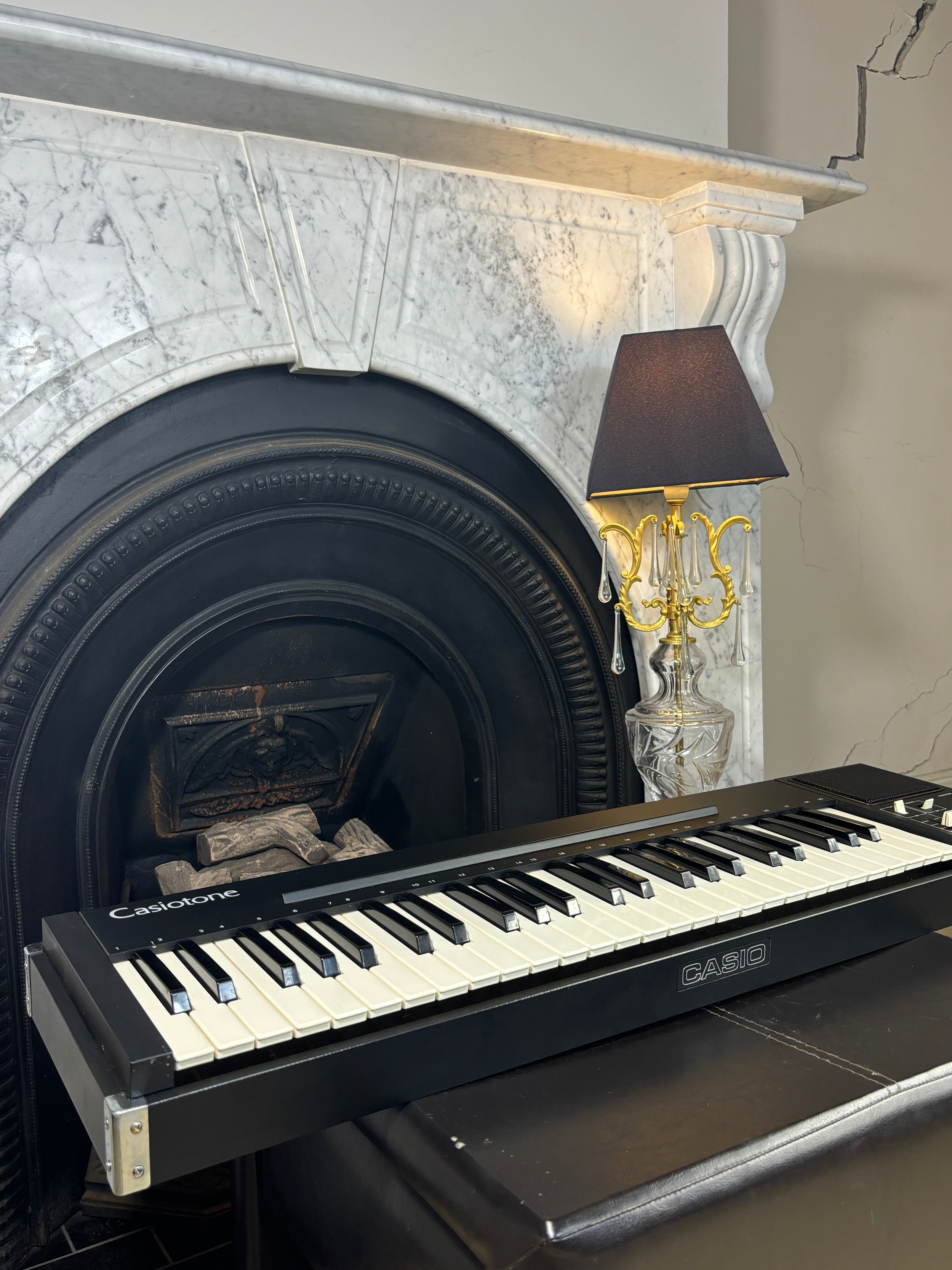 Casiotone 201